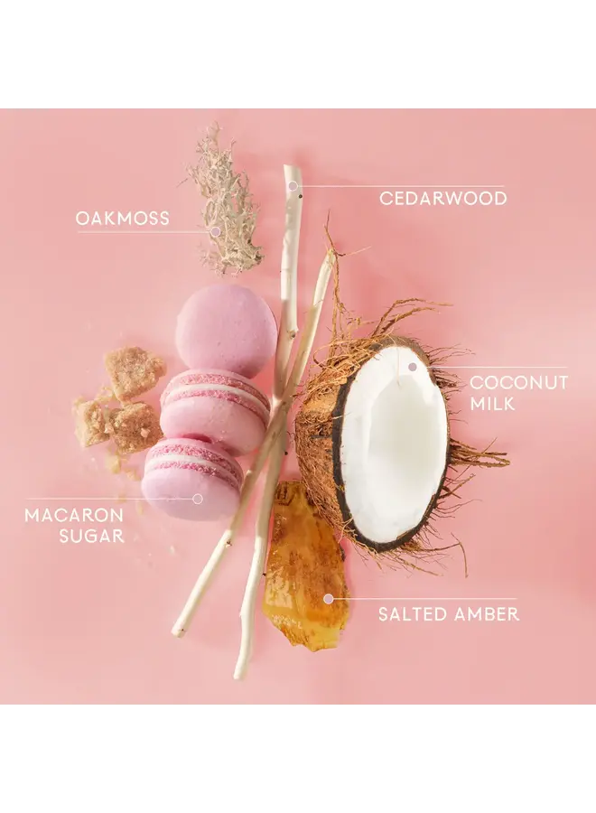 COSMIC COCO + MUSK HAIR AND BODY MIST