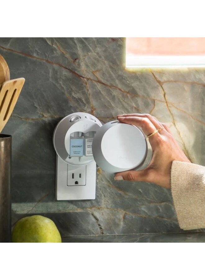 PURA 4 SMART FRAGRANCE DIFFUSER