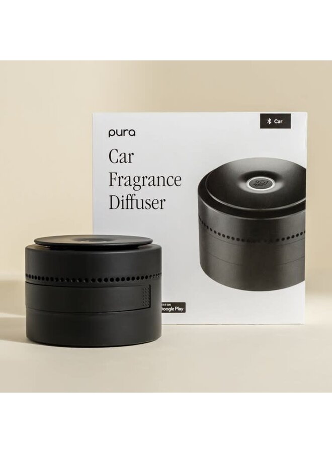 PURA CAR FRAGRANCE DIFFUSER