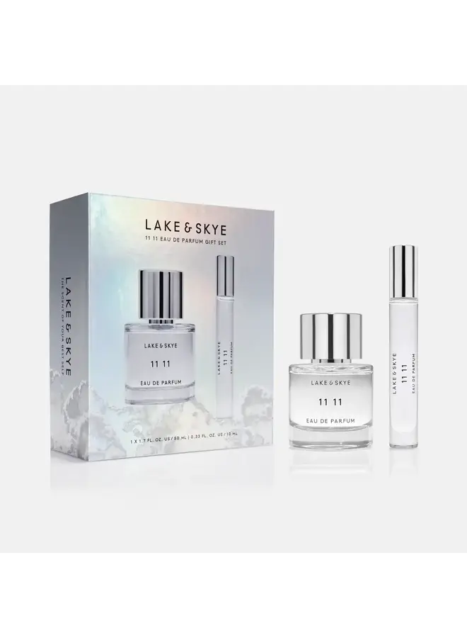 11 11 EAU DE PARFUM GIFT SET
