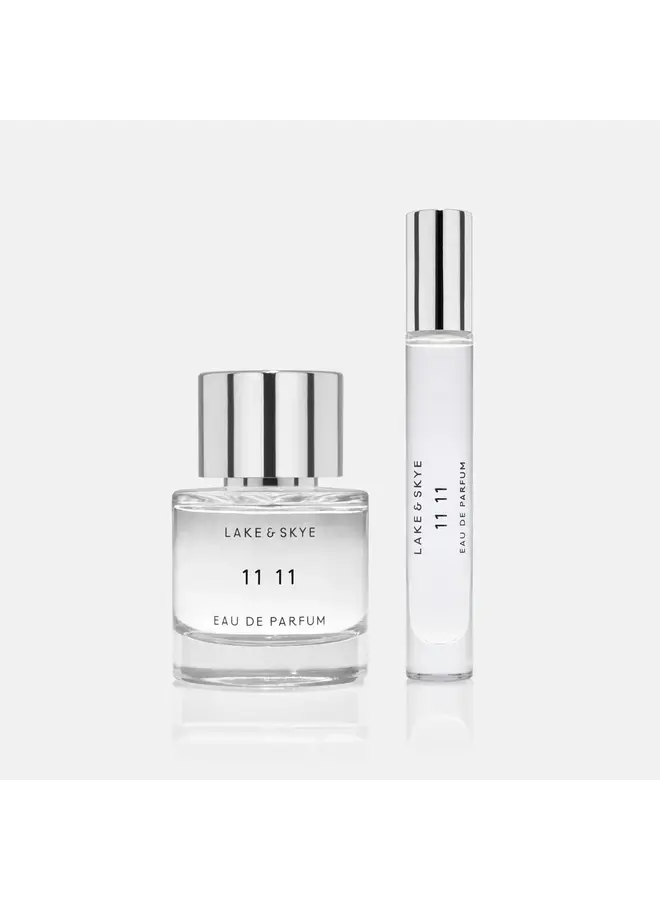 11 11 EAU DE PARFUM GIFT SET