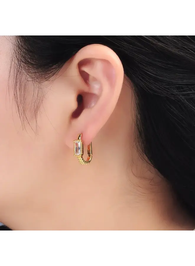 ELISE EARRINGS