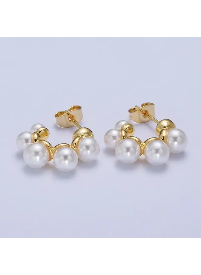 ELOISE EARRINGS