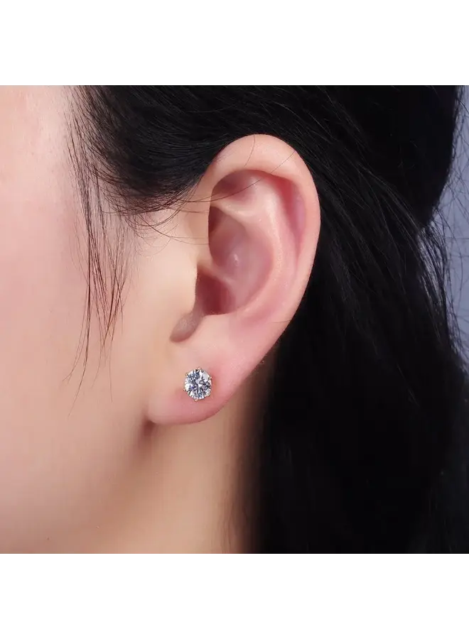 ELIANA STUD EARRINGS