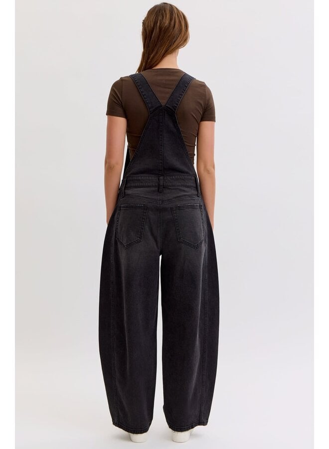 URBAN FLOW OVERALLS