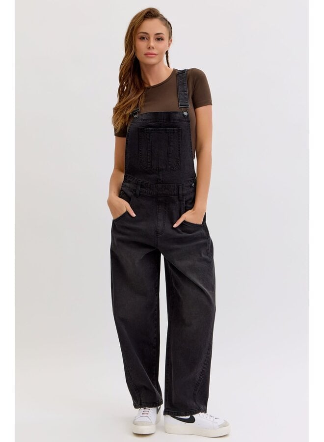 URBAN FLOW OVERALLS
