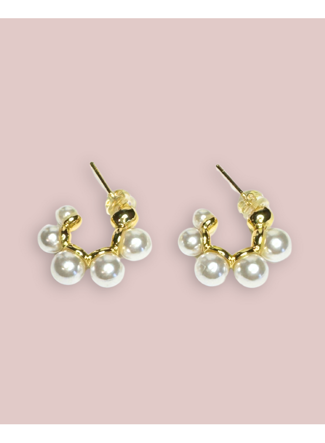 ELOISE EARRINGS