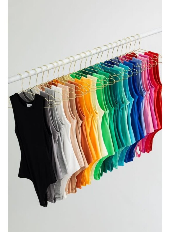 THIS IS THE ONE BODYSUIT