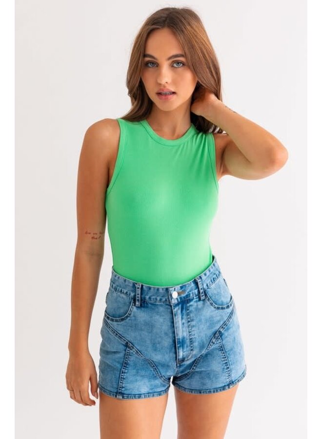 THIS IS THE ONE BODYSUIT