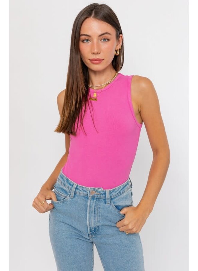 THIS IS THE ONE BODYSUIT