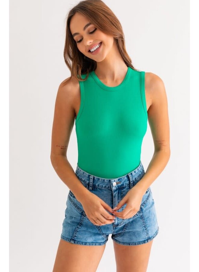 THIS IS THE ONE BODYSUIT