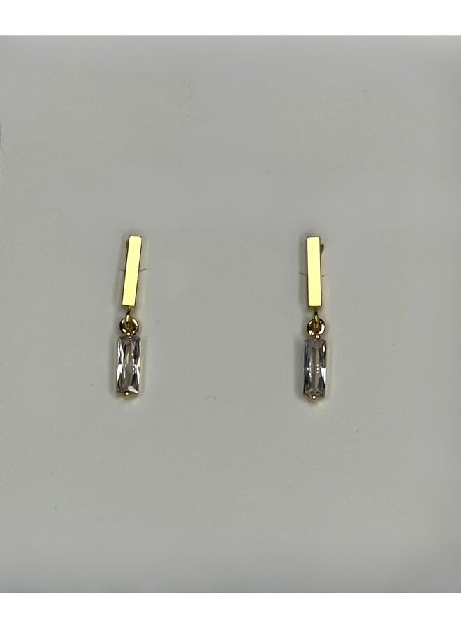 EVELYN EARRINGS