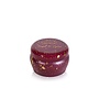 TINSEL AND SPICE GLIMMER MINI TIN 3 OZ