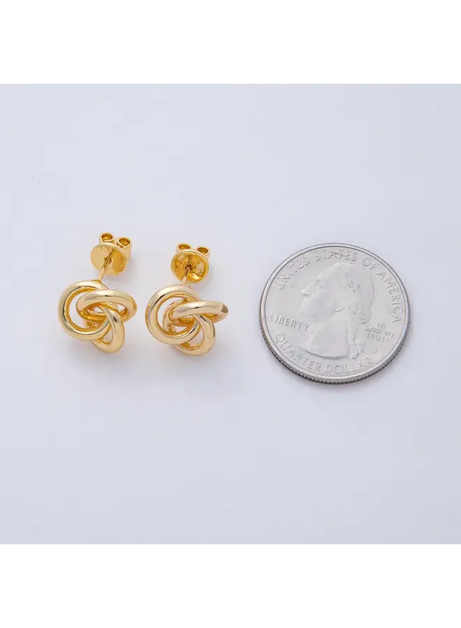 ERLINDA EARRINGS