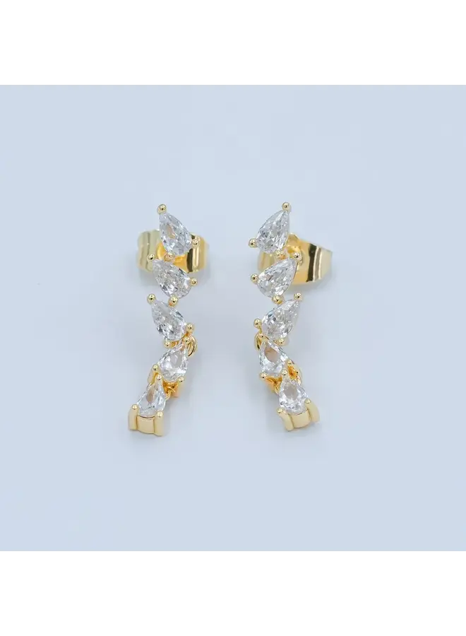 EYWA EARRINGS