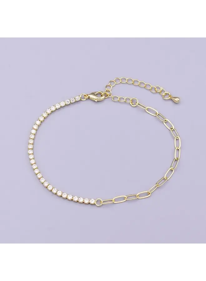 BAILEY BRACELET