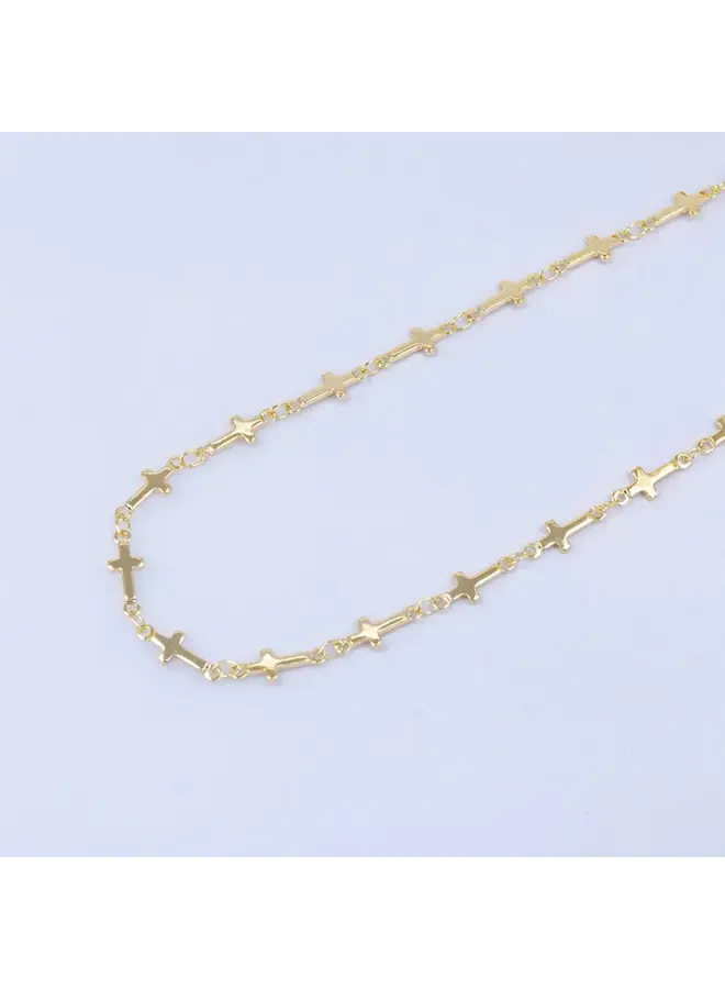 CANDACE LAYERING CHAIN