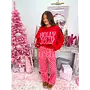 HOLLY JOLLY SWEATSHIRT
