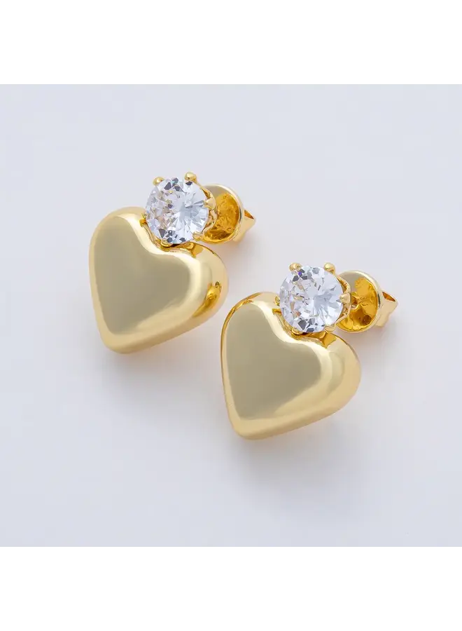 ENID STUD EARRINGS