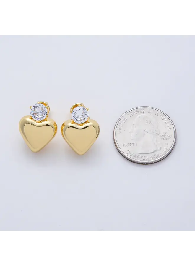 ENID STUD EARRINGS