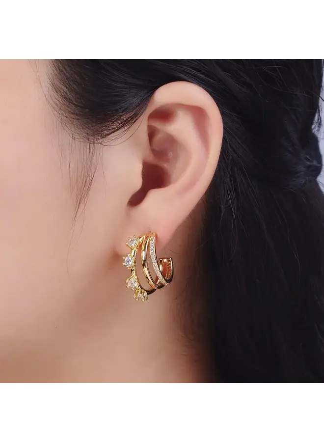 ELLEN EARRINGS