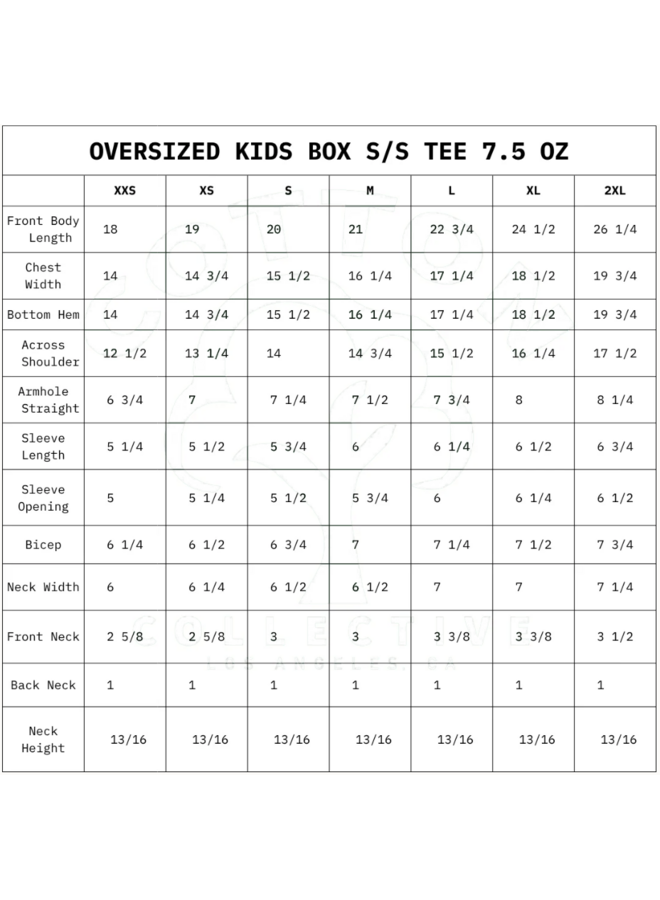 YOUTH JESUS LOVES YOU OVERSIZED CAMO TEE