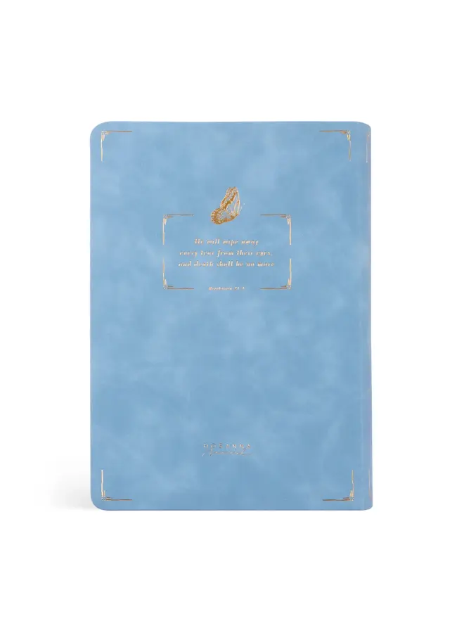 BETHANY ESV STUDY BIBLE