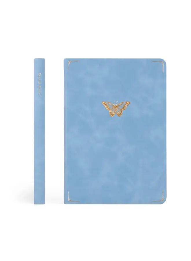 BETHANY NOTEBOOK