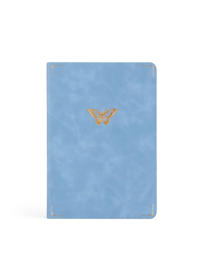 BETHANY NOTEBOOK