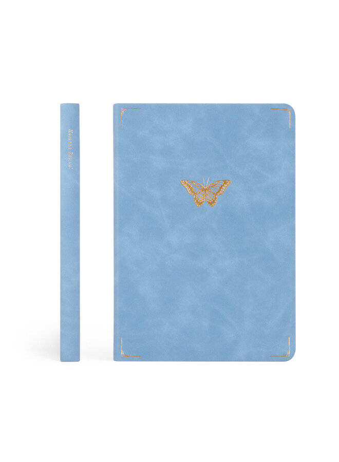 BETHANY NOTEBOOK