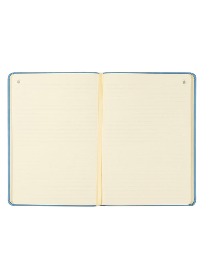 BETHANY NOTEBOOK