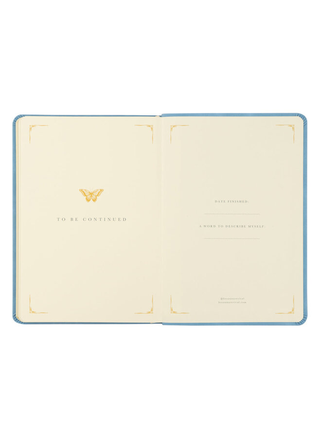 BETHANY NOTEBOOK