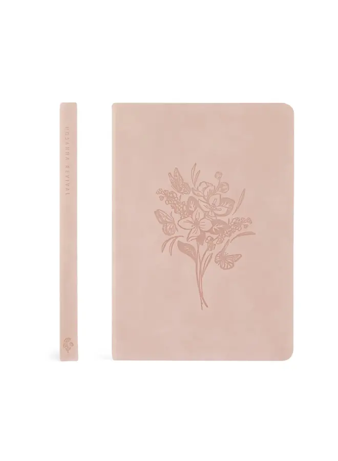 SHILOH NOTEBOOK