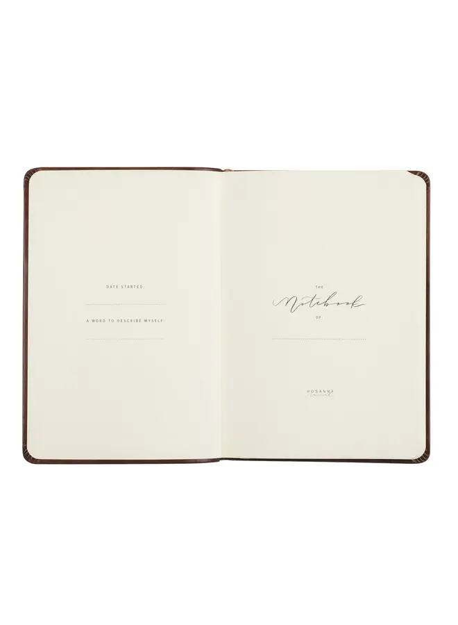 AURORA NOTEBOOK