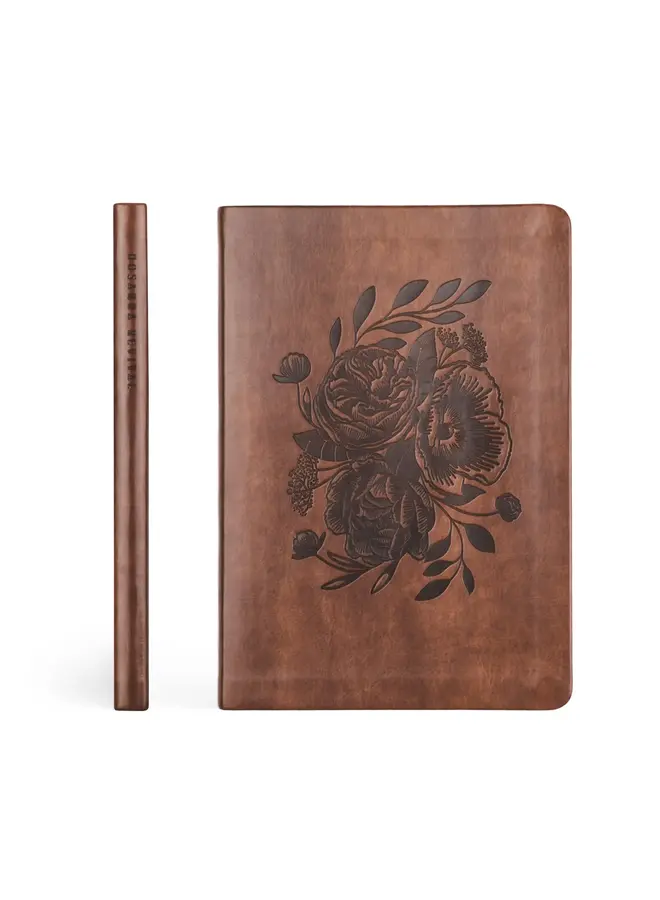 AURORA NOTEBOOK
