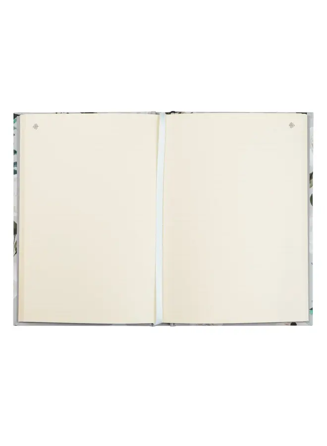 VICTORIA NOTEBOOK