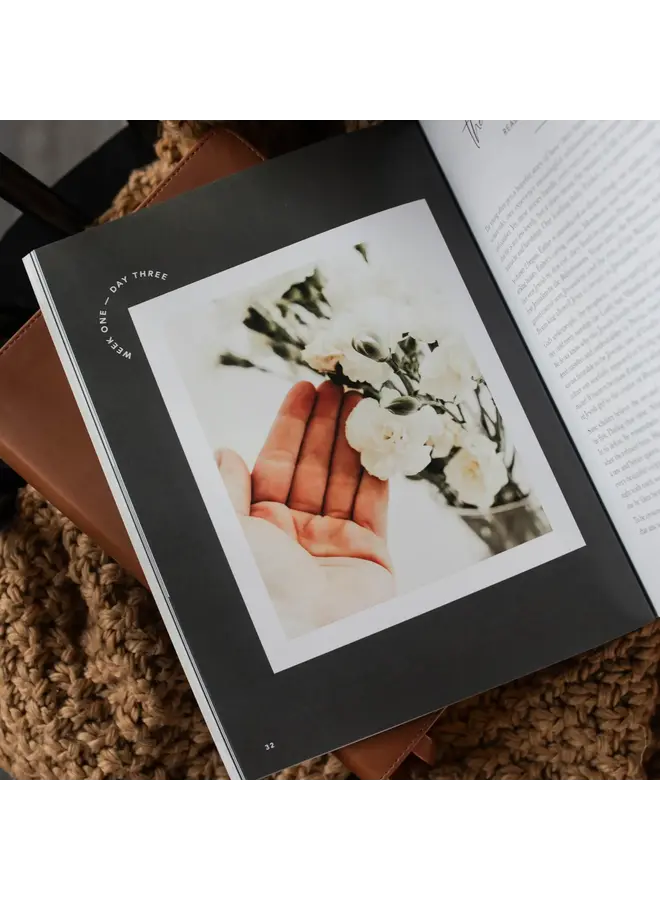 ESTHER - SEEING GOD WHEN HE IS SILENT