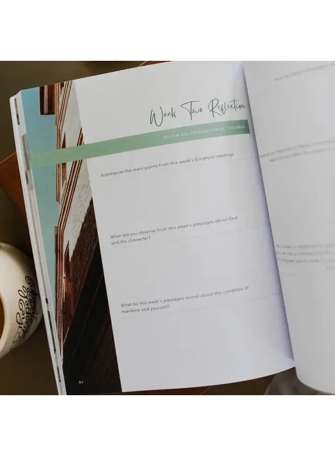 WORTHY - EMBRACING YOUR IDENTITY IN CHRIST