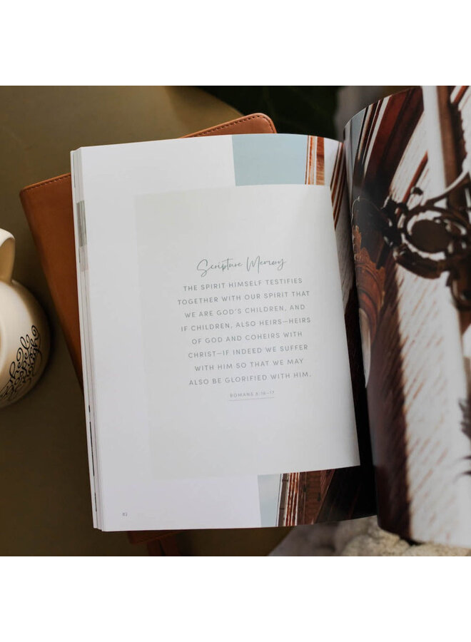 WORTHY - EMBRACING YOUR IDENTITY IN CHRIST