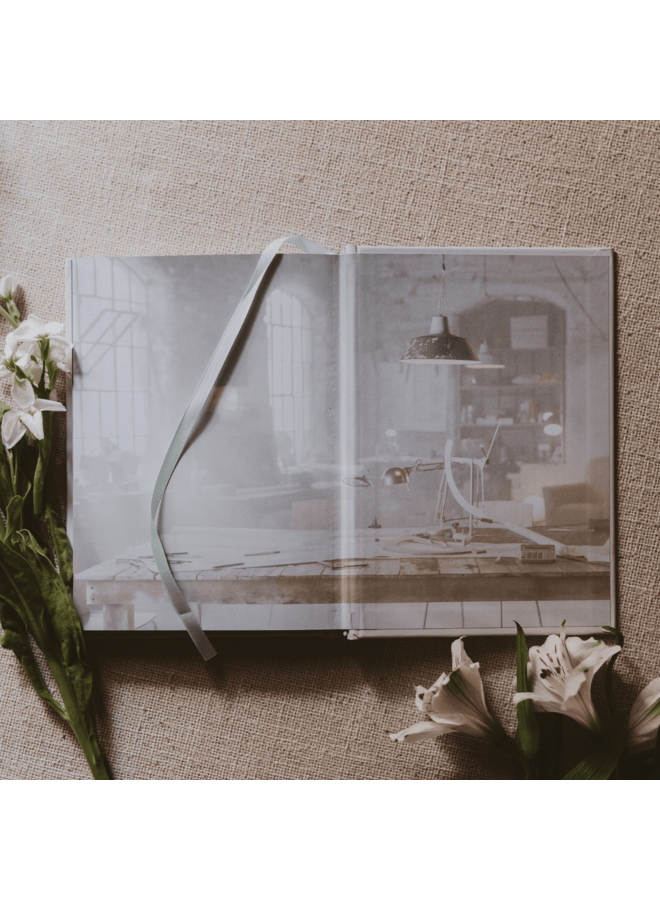 EMBRACE YOUR NEW - DISCOVERING GOD'S RESTORATIVE POWER