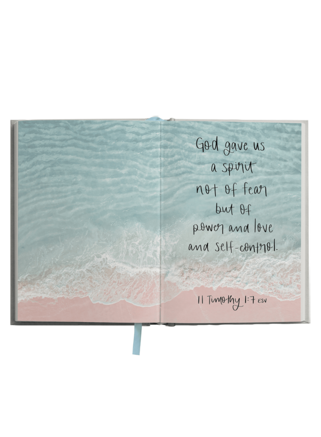 EMBRACE YOUR NEW - DISCOVERING GOD'S RESTORATIVE POWER