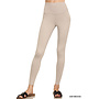 MELT IN COMFORT LEGGINGS-ASH MOCHA