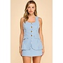 CORPORATE CALLS ROMPER