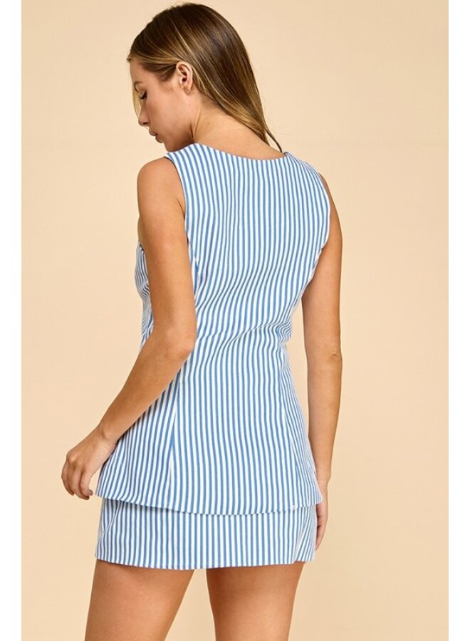 CORPORATE CALLS ROMPER