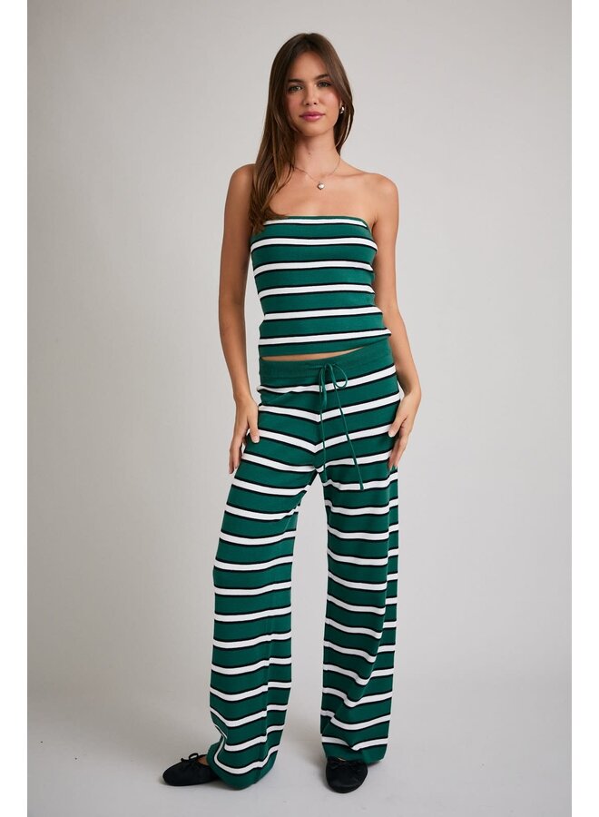 SALT & CEDAR KNIT SET