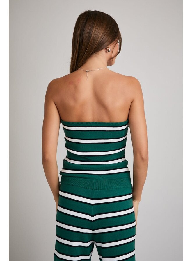 SALT & CEDAR KNIT SET