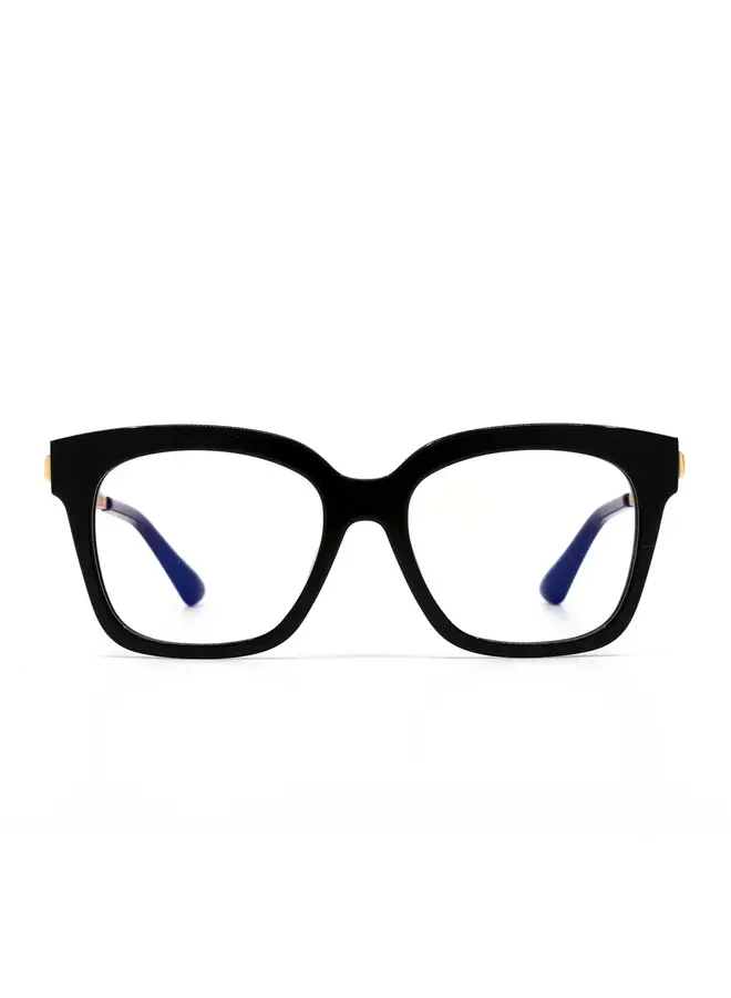 BELLA XS BLUELIGHT GLASSES-BLACK