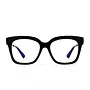 BELLA XS BLUELIGHT GLASSES-BLACK