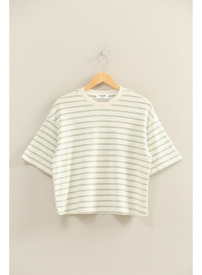 SOFT STRIPE SPRING SET