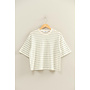 SOFT STRIPE SPRING SET